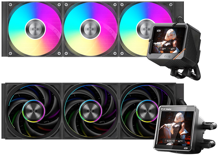 cps pccooler gt360 dt360 argb review a